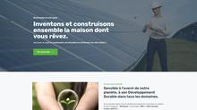 Les Eco-Bâtisseurs, constructeurs de maison écologique