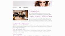 ecole de coiffure