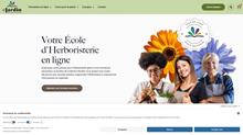 Devenez herboriste