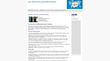 tout des elections presidentielles en france