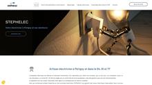Chauffage électrique à Périgny