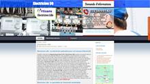 Électricien 59