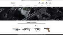 Elite Airsoft, la référence française de l'airsoft