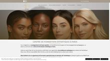 Elite Esthétic Formation Esthétique Maquillage Paris