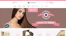 Extensions de cheveux 100% naturel