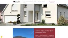 Artisan dans le 67 (Bouxwiller) - Elsass Habitat