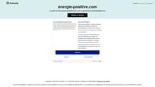 maison positive
