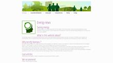 energy news