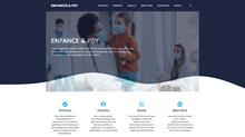 Enfance & Psy, un spécial site pour votre bien-être