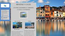 location maison cassis 