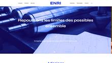 Garnissage rouleau industriel Normandie | ENRI