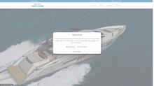 Tenders yacht Alpes-maritimes - Ensign Marine Engineering