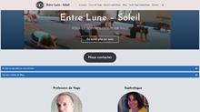 Entre Lune - Soleil : Yoga & Sophrologie