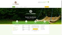 Entreprise de jardinage à Soignies