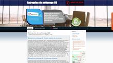 Entreprise de nettoyage 68