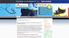 Entreprise de nettoyage 67