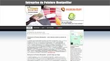 Entreprise de peinture 34