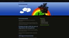 envirinnemental