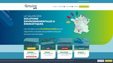 EnviroPro : salon des solutions environnementales 