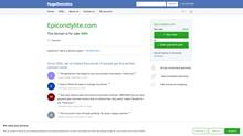 tout sur l'epicondylite