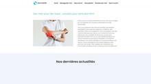 la tendinite du coude