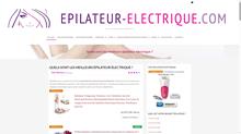http://www.epilateur-electrique.com 