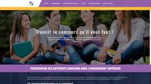 Epreuves Concours