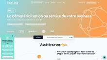 Expertise en intégration B2B / EDI / E-facturation | ESALINK