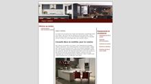 espace cuisines