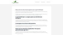 Conseils sur les huiles essentielles