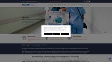 ESPSH Entreprise d'études et d'ingénierie médicale
