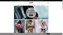 Sous-vêtement pour femme, Estella
