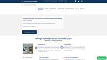 Clinique de chirurgie esthétique