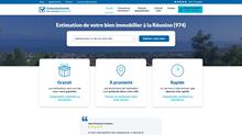 Estimation Gratuite : estimation gratuite à la réunion