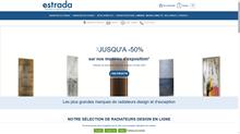 Estrada : spécialiste du chauffage en France