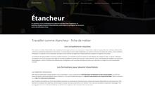 etancheur
