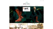 Éthic et Chic : chaussures éco responsables