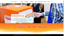 Chauffage - Sanitaire - HVAC - Ets De Winter