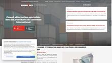 Euprosoft : organisme de formation en commerce intracommunautaire et international, à Paris