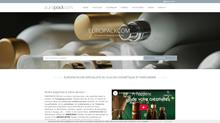 Grossiste flacon parfumerie - Europackcom