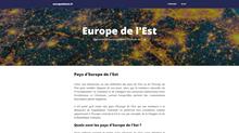 Europe de l'est