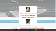 Location bateau Lavandou - EuroYachting