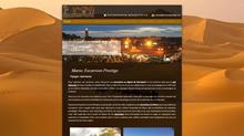 Excursion Marrakech