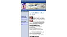 MBA spécialisé