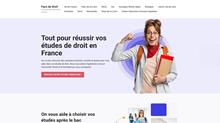 facs de droit
