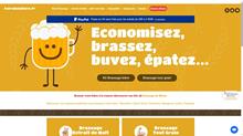 Fairedelabiere.fr : kit brassage biere