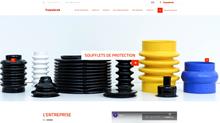 famatech tuyauterie chaudronnerie soudage découpe