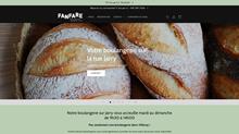 Brunch et déjeuner à la boulangerie Fanfare