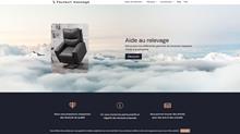 infos sur le fauteuil massant