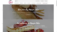 boulangeri pâtisserie maison febre